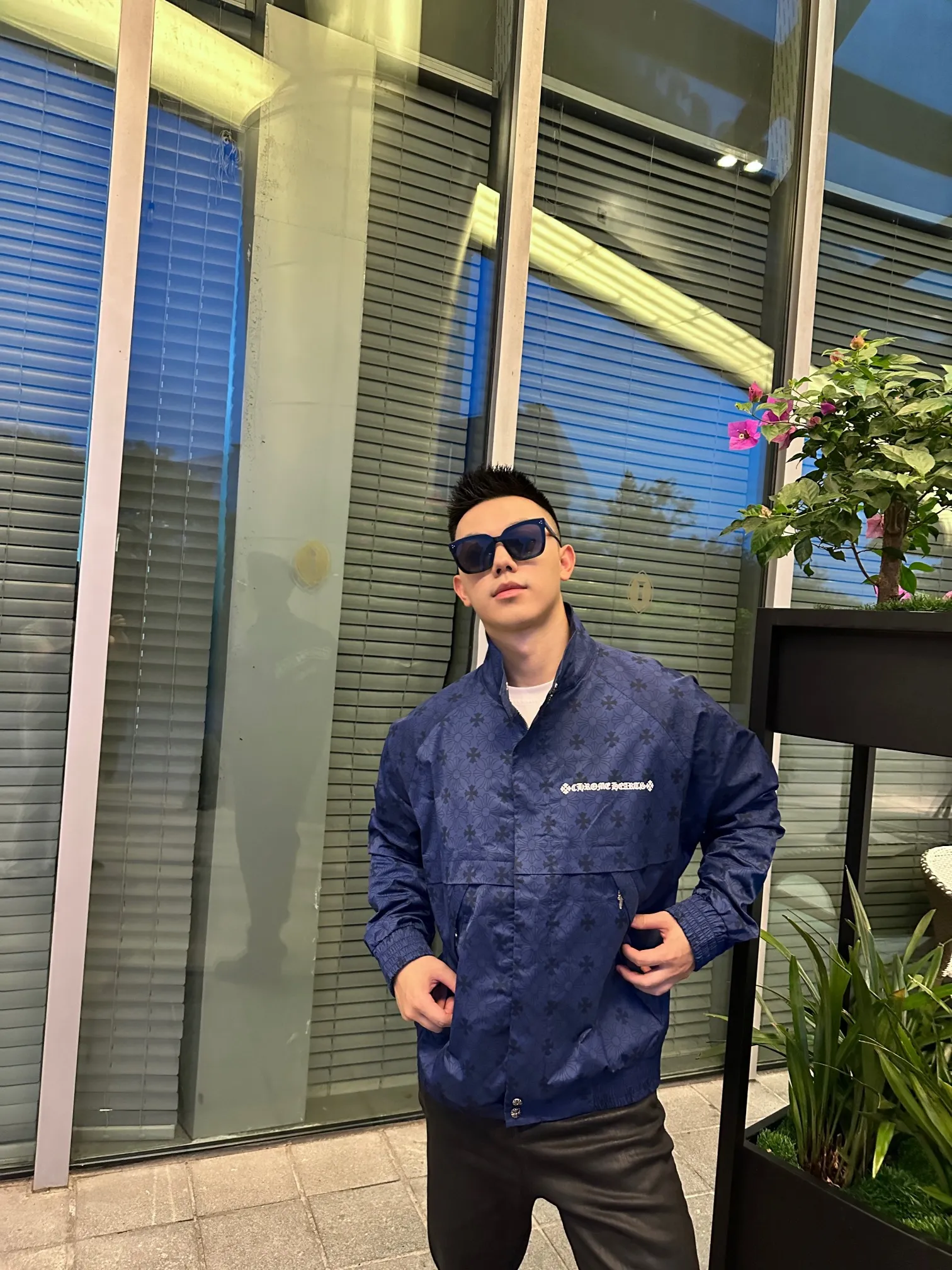 model picture